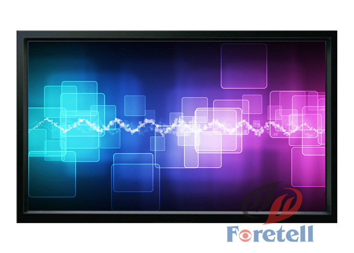 1920 X 1080 Resolution Lcd Security Monitor Screen , Handheld CCTV Camera Test  Monitor