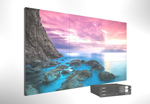 large video display
