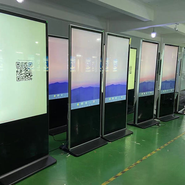 China Shenzhen Smart Display Technology Co.,Ltd 