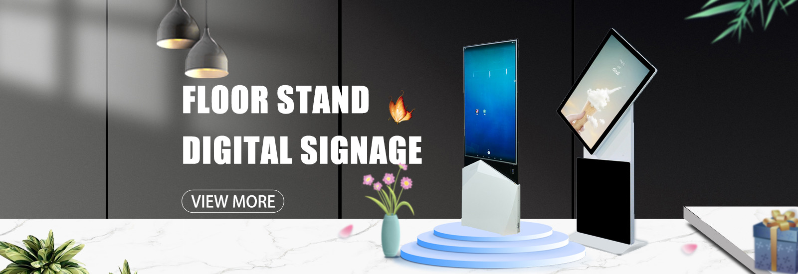 quality LCD Video Wall Display factory