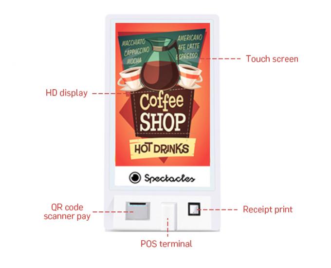 Costa Coffee Machine Qr Code Smart Coffee Machine