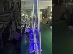 Floor Stand Digital Signage