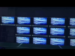 1920x1080 LCD Advertising 8 Bit