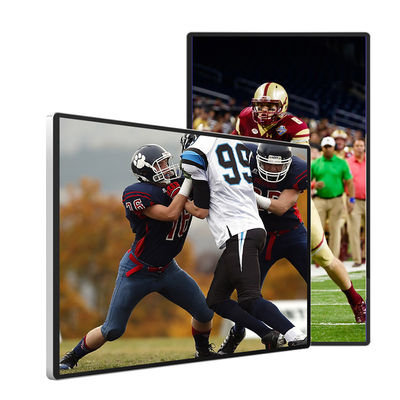 Outdoor 55 Inch Marvel 4310 Digital Signage Video Wall CMS