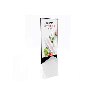 Ceiling Mount 43&quot; 55&quot; Double Sided OLED Digital Signage