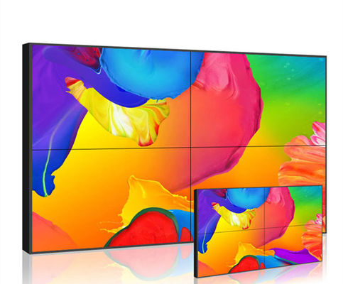 LCD Video Wall Display factory, Buy good quality LCD Video Wall Display products