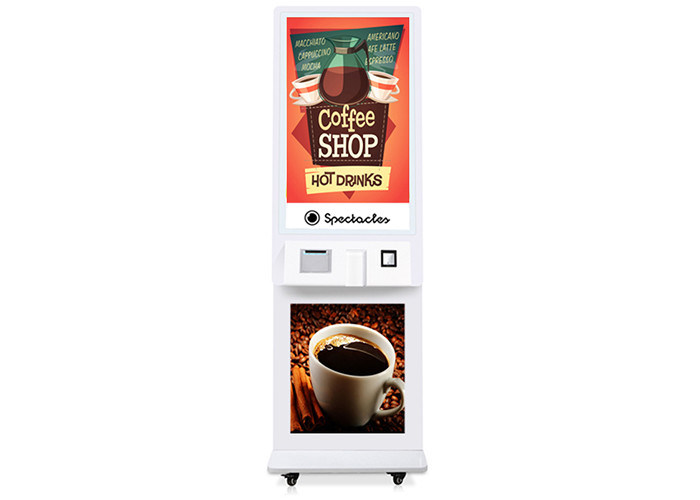 Costa Coffee Machine Qr Code Smart Coffee Machine