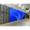 Indoor 55inch Multi Screen Video Wall Display 4k Full Color 480x480mm