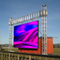 Outdoor Full Color HD Video Wall Panel P3.91 250x250mm Rental