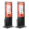 J1900 Floor Stand Digital Signage 500cd/M2 1920x1080 DPI