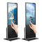 WW-SNT-4217 55&quot; Touch Screen Kiosk  4096x4096 16.2M Glass Thickness 4mm