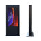 8GB Outdoor Digital Signage Touchable AC220V 3000 Nits WIFI Control