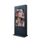40A Outdoor Digital Signage 1209.6×680.4 Mm H81 55 Inch Led Screen
