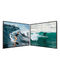 Indoor RK3288 8G Digital Display Board For Advertisement  3000/1