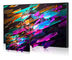 5ms Indoor Led Display Screen 1920X1080 500 Nits For Exhibition Hall 4k