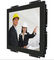 D-SUB TFT Open Frame Touch Screen Monitor DC12V 4/5 Wires Resistive Touch
