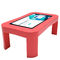 Digital RK3288 H81 Interactive Touch Screen Activity Table 1080P