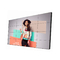 Indoor Lcd Video Wall Display Seamless 1920*1080 55 Inch