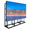 Narrow Bezel Lcd Seamless Video Wall Lcd Advertising Display Stand