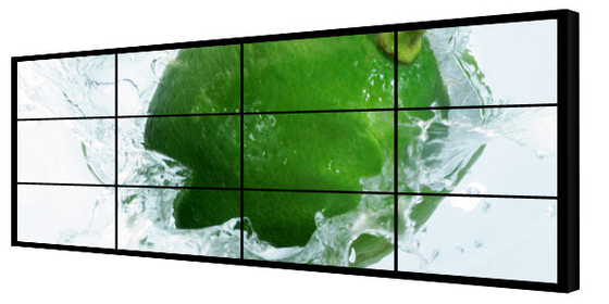 49 Inch LG Boe Screen with 110-220V Power Consumption