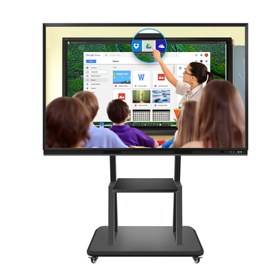 5000 1 Contrast 000 Touch Life Times The Smart Board for High-Performance Needs