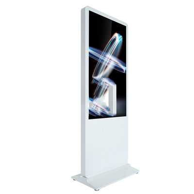 55inch Windows android Touch Screen Kiosk