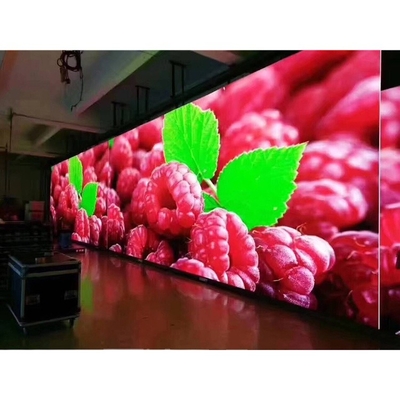 Smart Display ST-05 HD LED Video Wall SDK 192x192 P3 For Indoor Outdoor